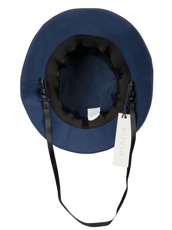 Панама Kosmos, темно-синяя арт.17748.40