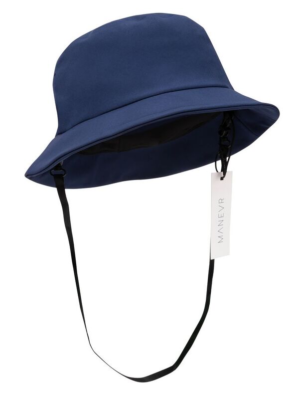 Панама Kosmos, темно-синяя арт.17748.40