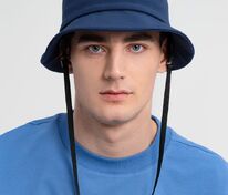 Панама Kosmos, темно-синяя арт.17748.40