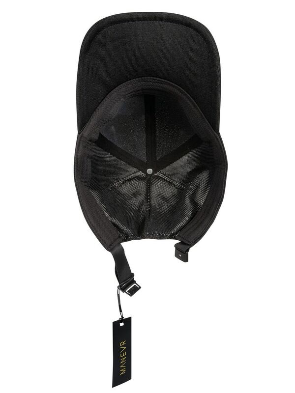 Бейсболка Dogoni, черная арт.17750.30