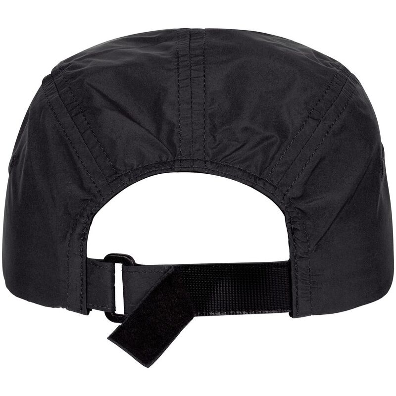 Бейсболка Ben Mac, черная арт.17752.30