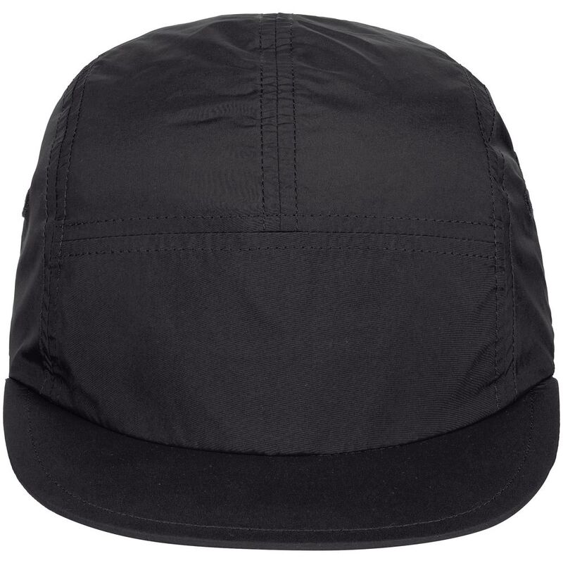 Бейсболка Ben Mac, черная арт.17752.30