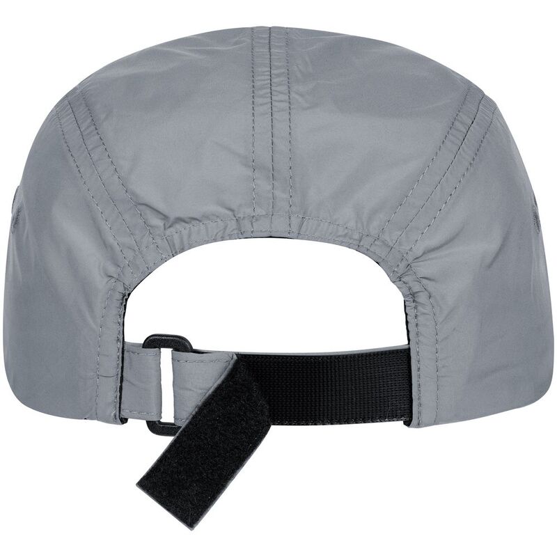 Бейсболка Ben Mac, серая арт.17752.10