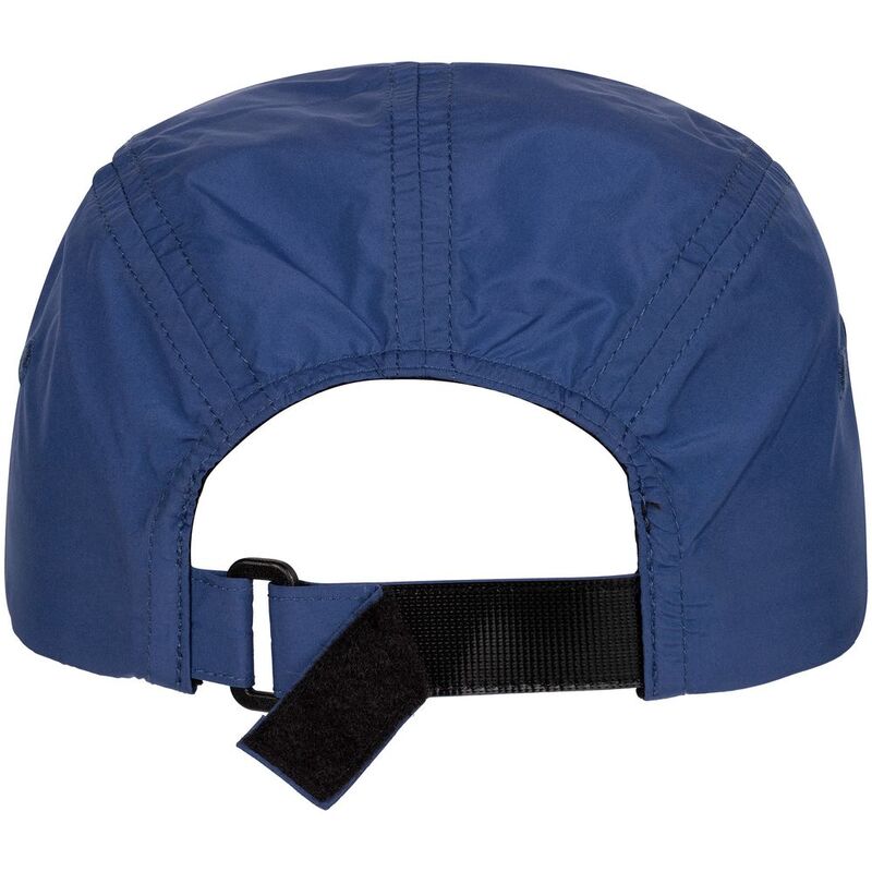 Бейсболка Ben Mac, темно-синяя арт.17752.40