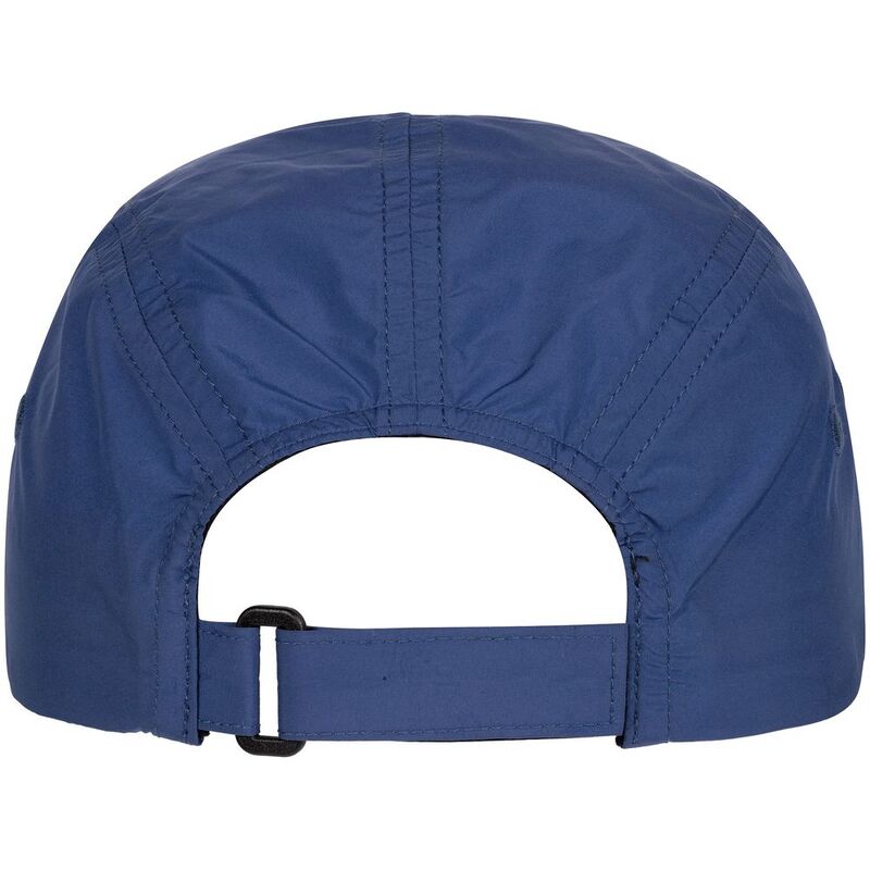 Бейсболка Ben Mac, темно-синяя арт.17752.40