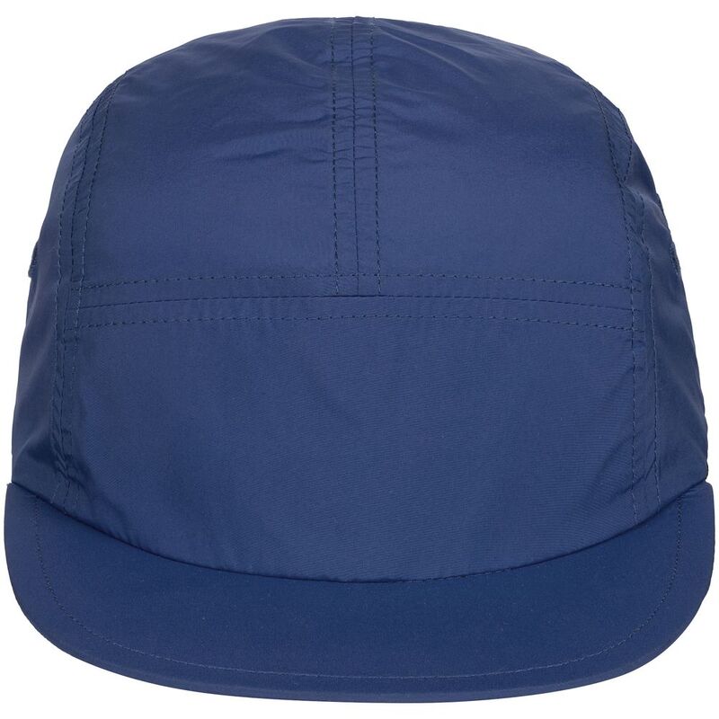 Бейсболка Ben Mac, темно-синяя арт.17752.40