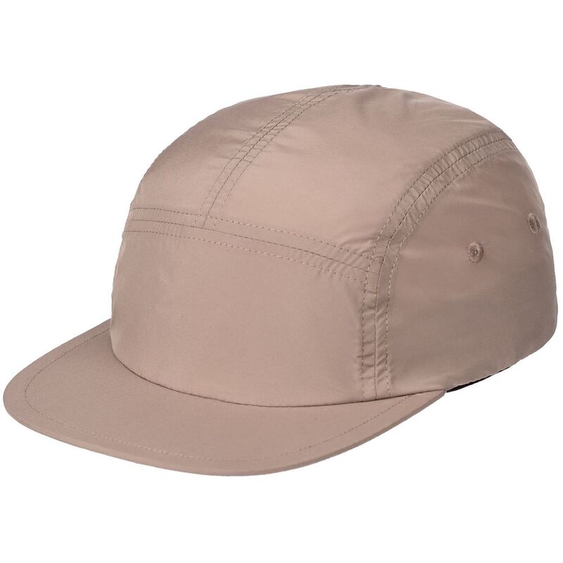 Бейсболка Ben Mac, бежевая арт.17752.11