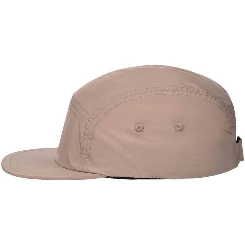 Бейсболка Ben Mac, бежевая арт.17752.11