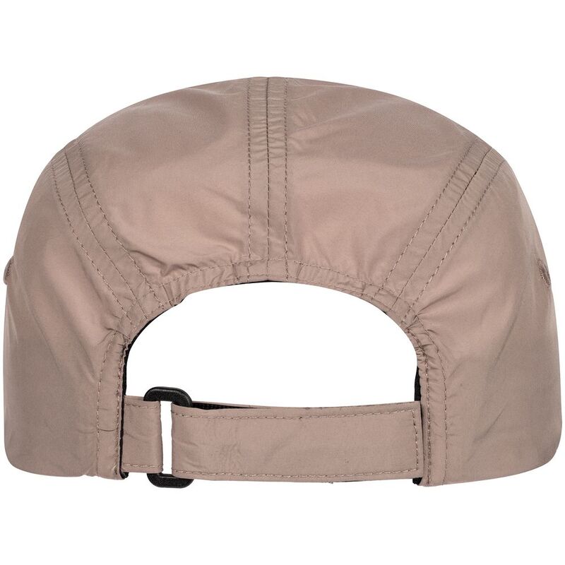 Бейсболка Ben Mac, бежевая арт.17752.11