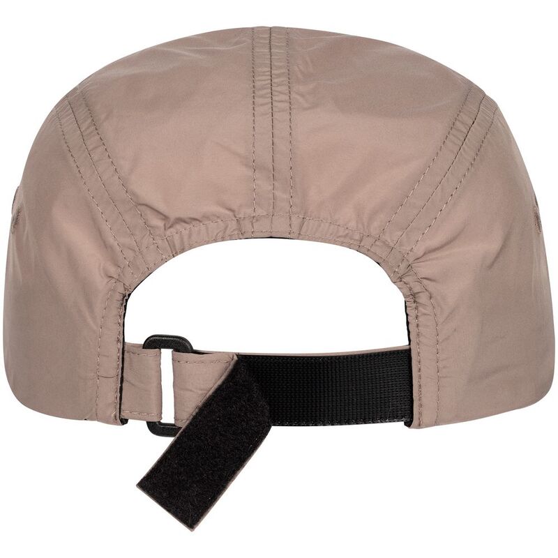 Бейсболка Ben Mac, бежевая арт.17752.11