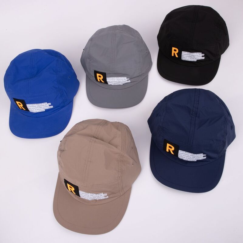 Бейсболка Ben Mac, бежевая арт.17752.11