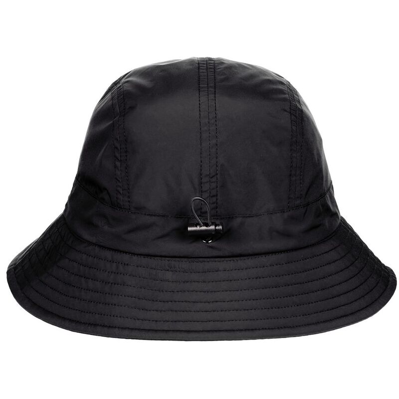 Панама Ben Mac, черная арт.17753.30