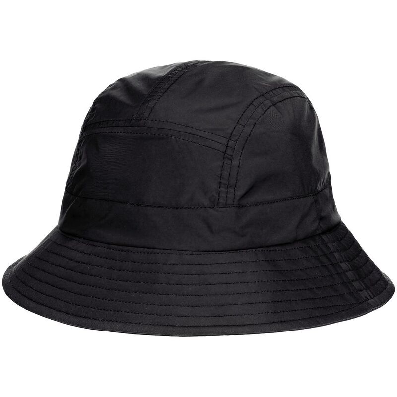 Панама Ben Mac, черная арт.17753.30