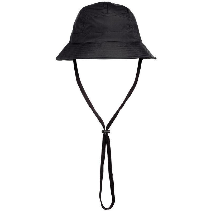 Панама Ben Mac, черная арт.17753.30