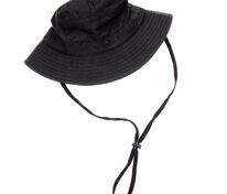 Панама Ben Mac, черная арт.17753.30