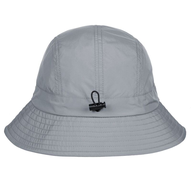 Панама Ben Mac, серая арт.17753.10