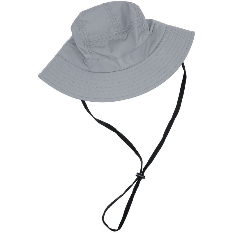 Панама Ben Mac, серая арт.17753.10