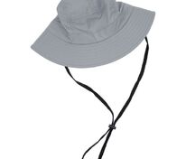 Панама Ben Mac, серая арт.17753.10