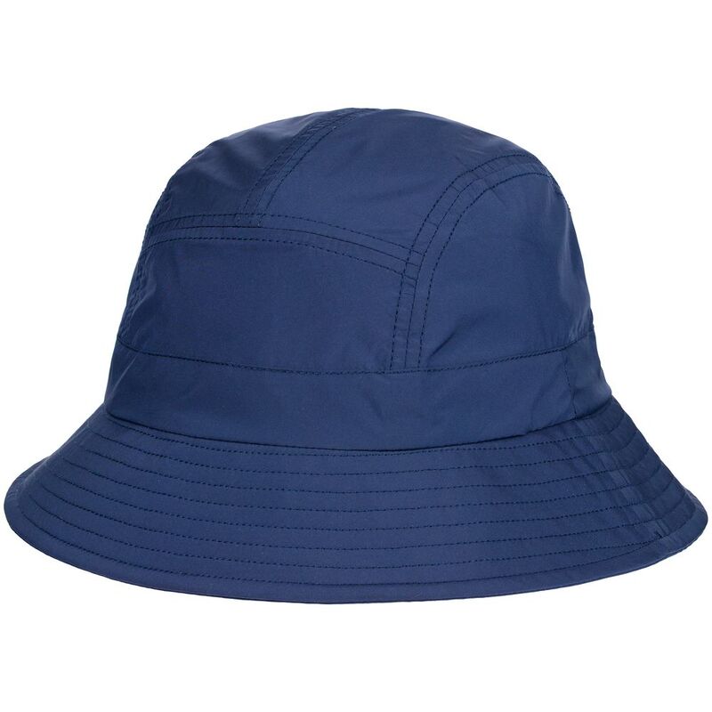 Панама Ben Mac, темно-синяя арт.17753.40