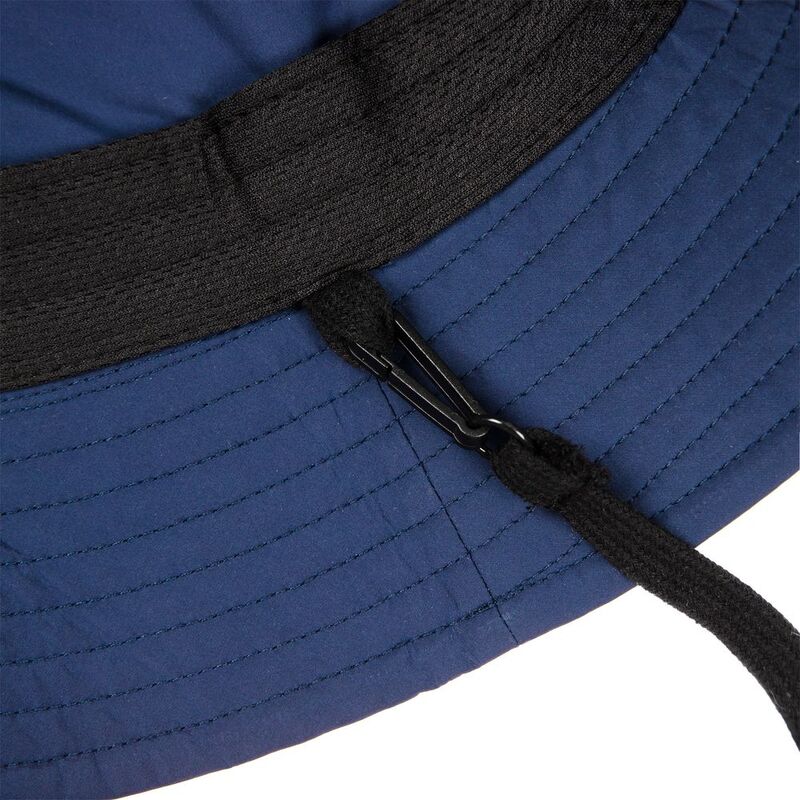 Панама Ben Mac, темно-синяя арт.17753.40