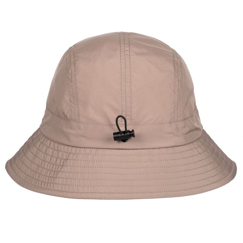 Панама Ben Mac, бежевая арт.17753.11