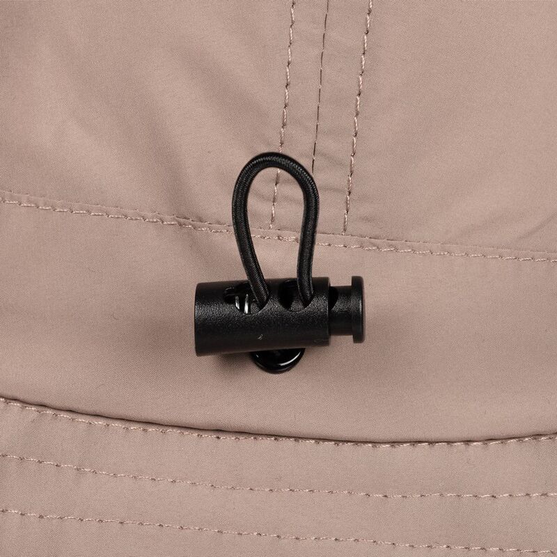 Панама Ben Mac, бежевая арт.17753.11