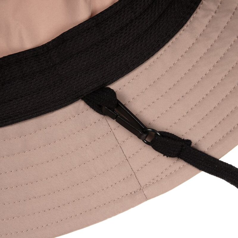 Панама Ben Mac, бежевая арт.17753.11