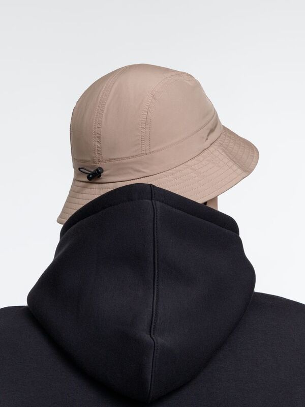 Панама Ben Mac, бежевая арт.17753.11