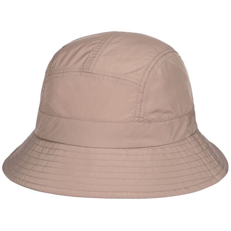 Панама Ben Mac, бежевая арт.17753.11