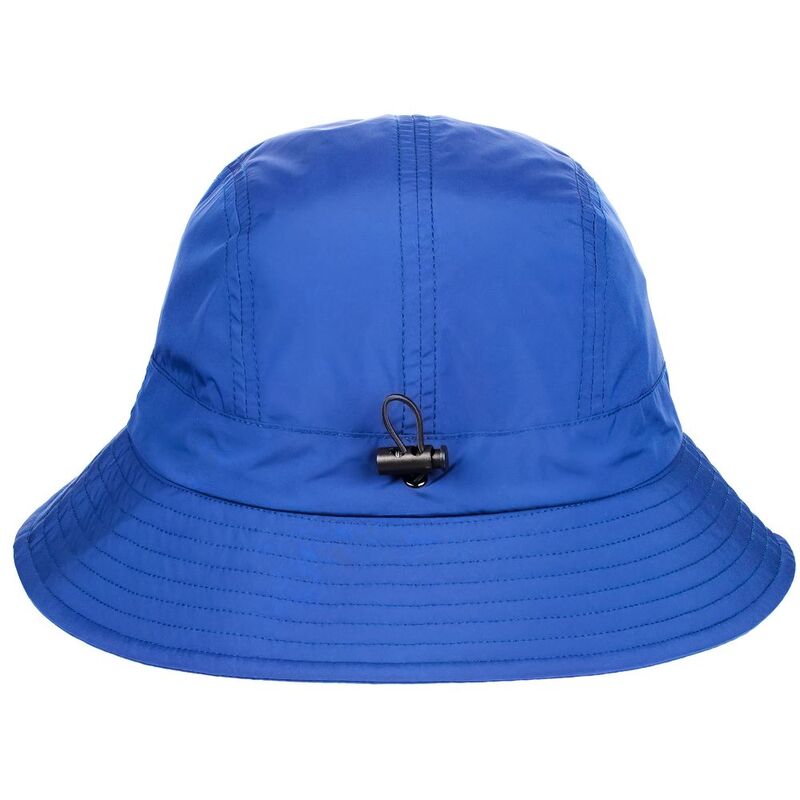 Панама Ben Mac, ярко-синяя арт.17753.44