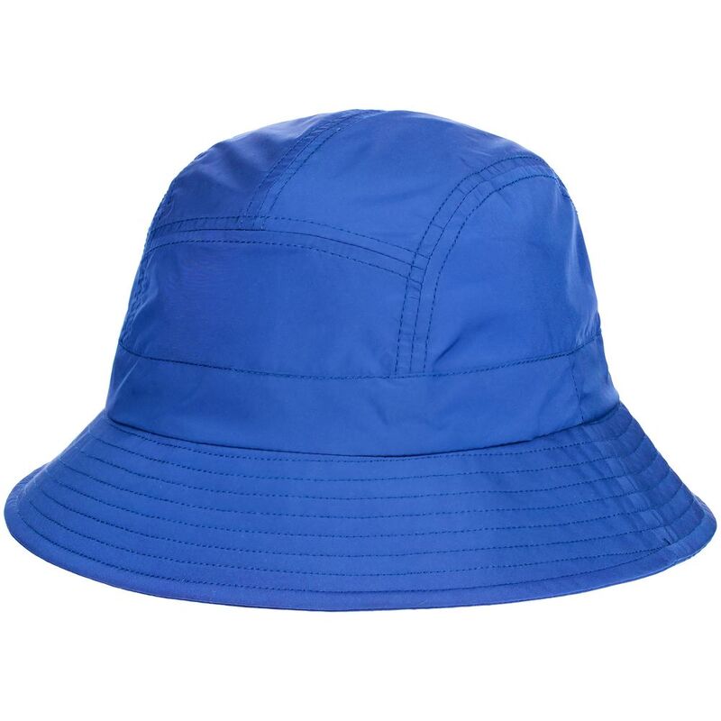 Панама Ben Mac, ярко-синяя арт.17753.44