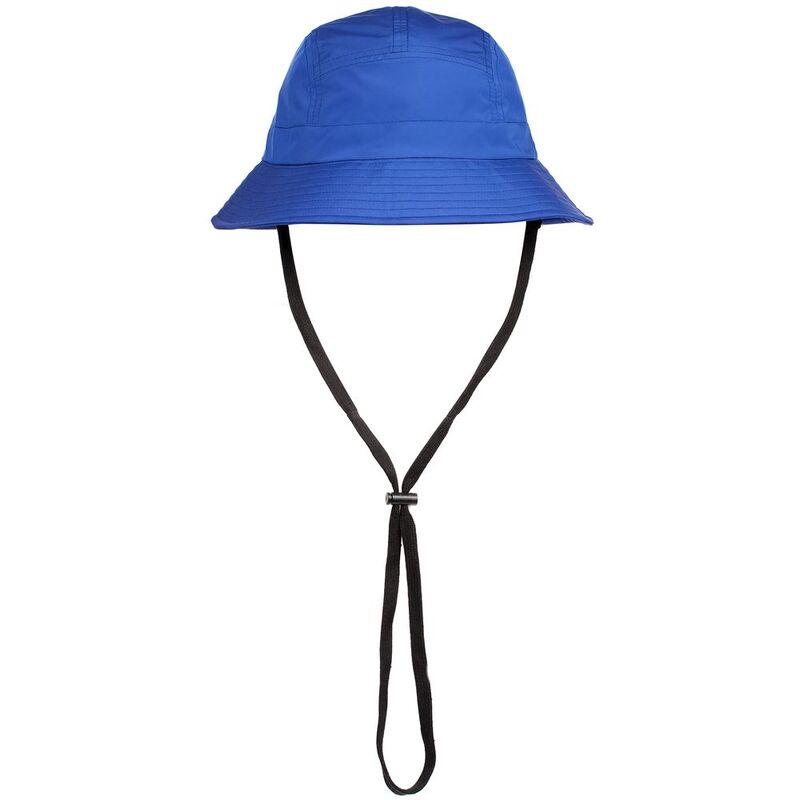 Панама Ben Mac, ярко-синяя арт.17753.44