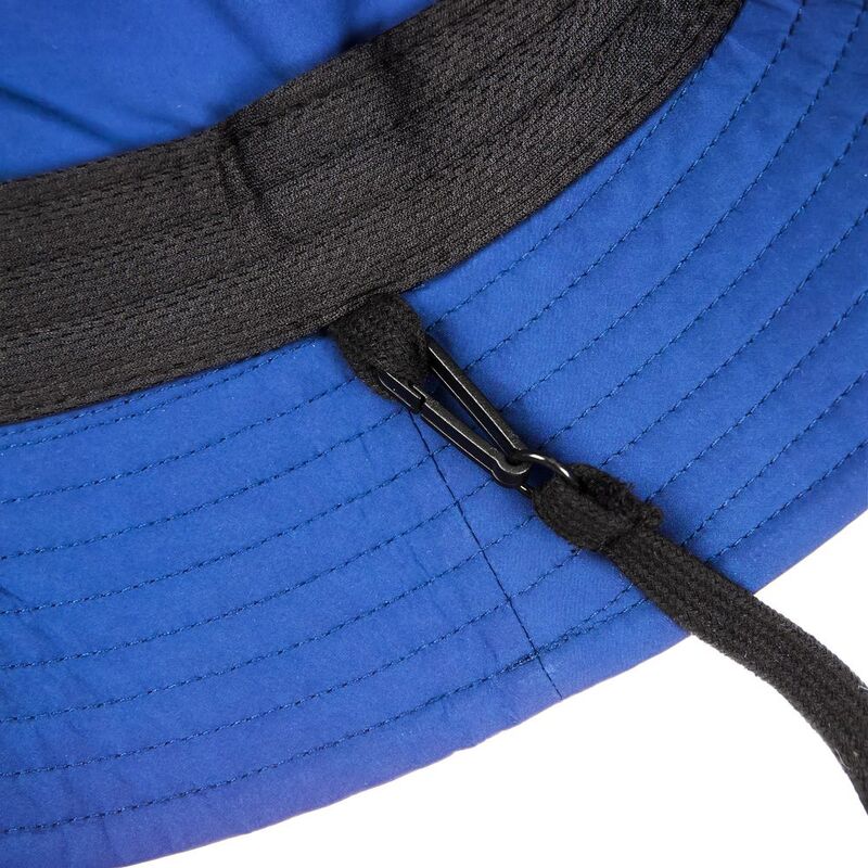 Панама Ben Mac, ярко-синяя арт.17753.44