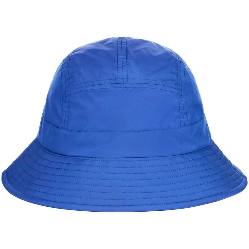 Панама Ben Mac, ярко-синяя арт.17753.44