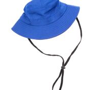 Панама Ben Mac, ярко-синяя арт.17753.44