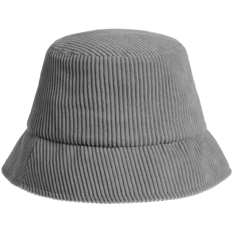 Панама Soft Core, серая арт.16935.10