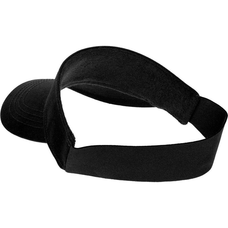 Козырек Viseros, черный арт.16936.30