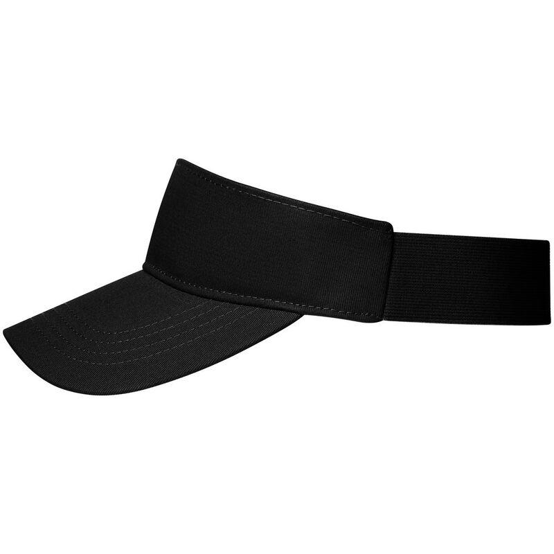 Козырек Viseros, черный арт.16936.30