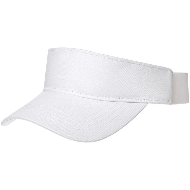 Козырек Viseros, белый арт.16936.60