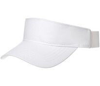 Козырек Viseros, белый арт.16936.60