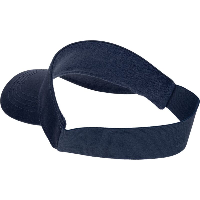 Козырек Viseros, темно-синий арт.16936.40