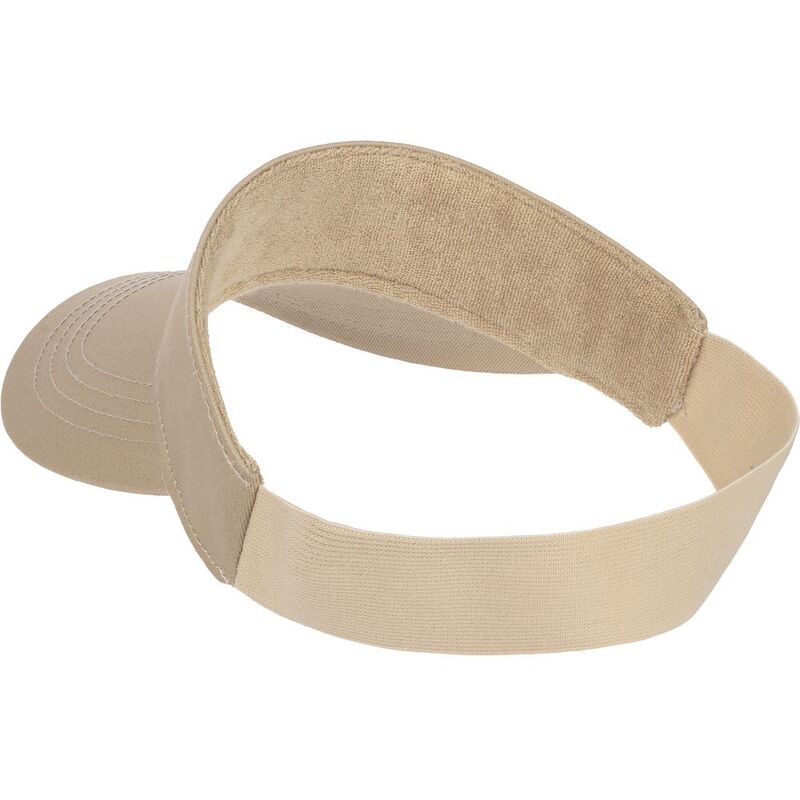 Козырек Viseros, бежевый арт.16936.11