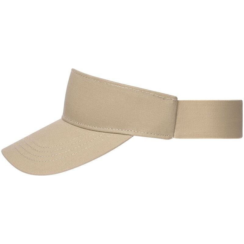 Козырек Viseros, бежевый арт.16936.11