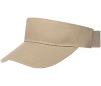 Козырек Viseros, бежевый арт.16936.11
