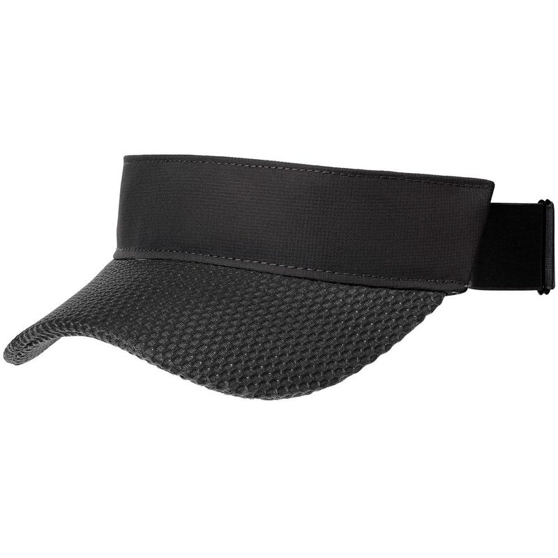 Козырек Grand Slam, темно-серый арт.16937.10