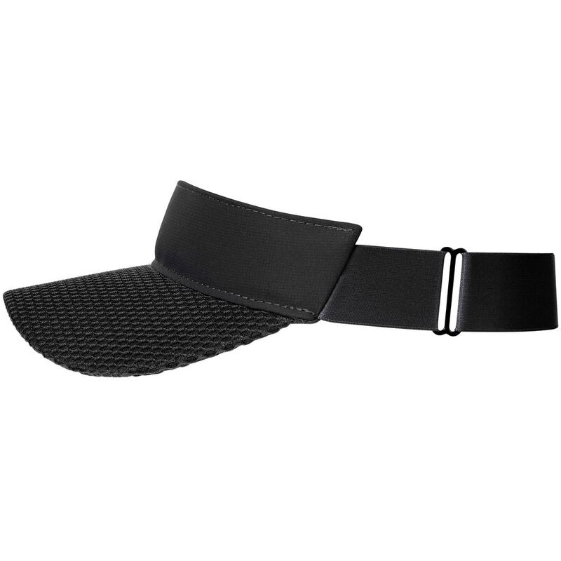 Козырек Grand Slam, черный арт.16937.30