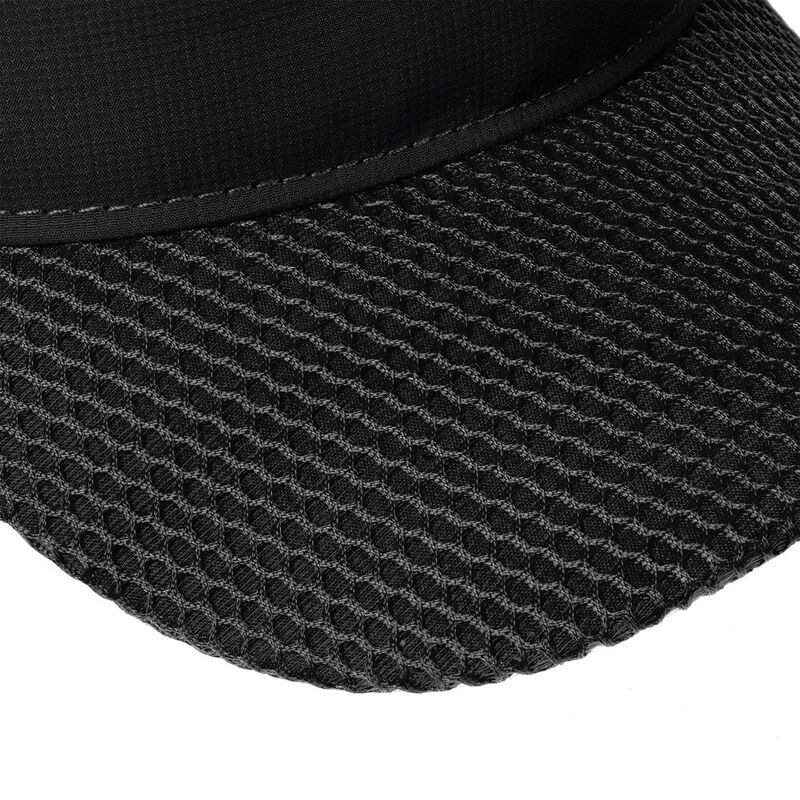 Козырек Grand Slam, черный арт.16937.30