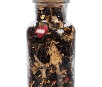 Чай &laquo;Сокочай&raquo;, мини, черный с имбирем, апельсином и малиной арт.16440.01