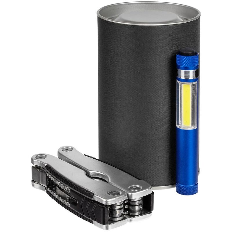 Тубус TeaParty, ver.2, черный арт.17675.30