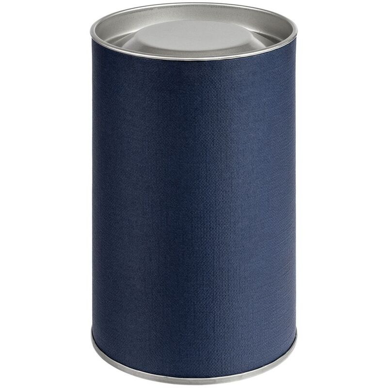 Тубус TeaParty, ver. 2, синий арт.17675.40